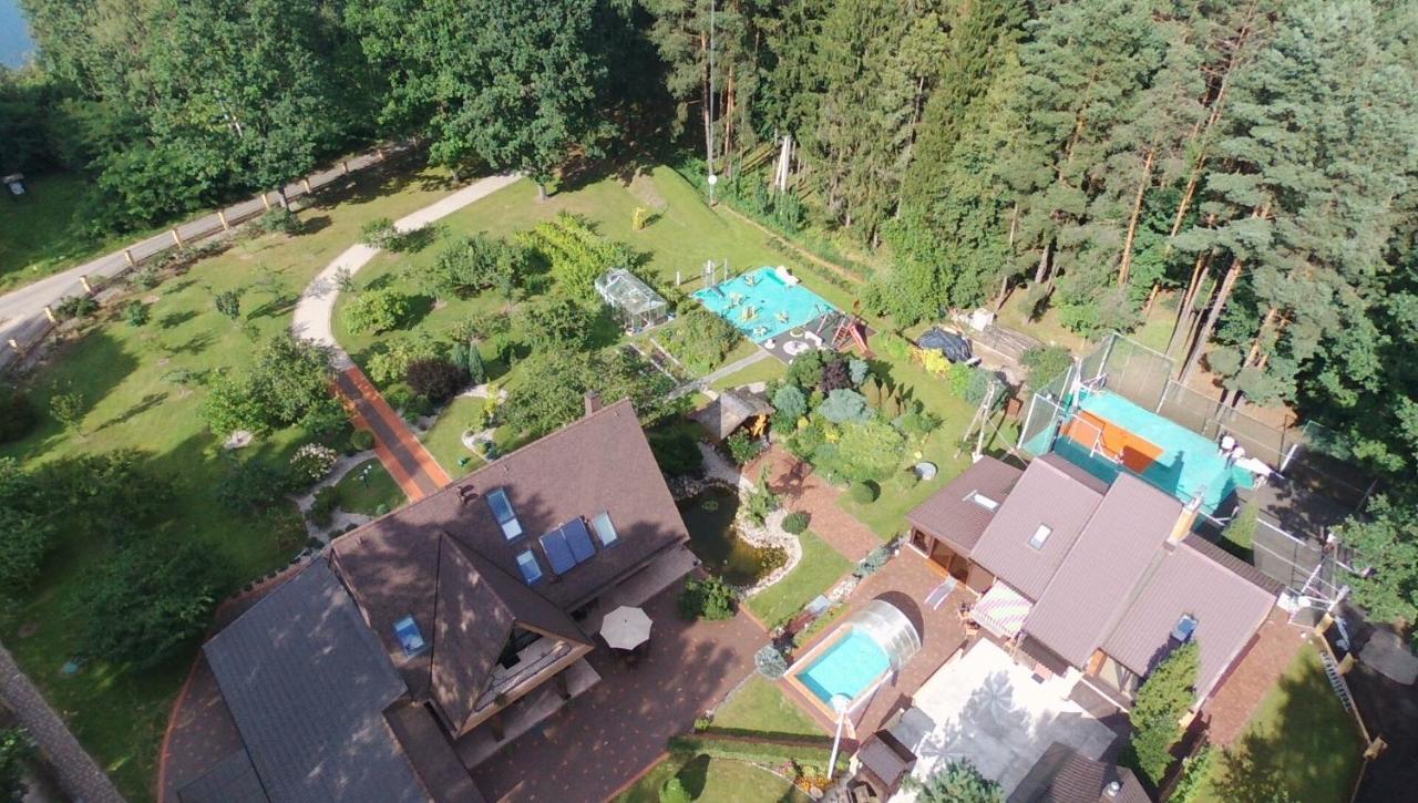 Luxury Villas Kaunas