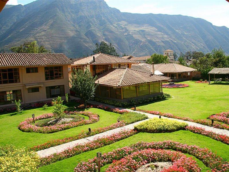 La Casona de Yucay Hotel