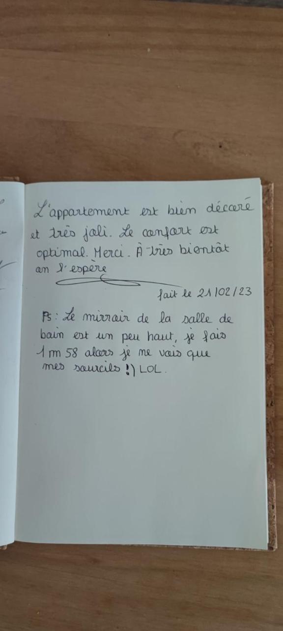 Appart'hotel Nuiteejour Versailles Saint Cyr L'ecole