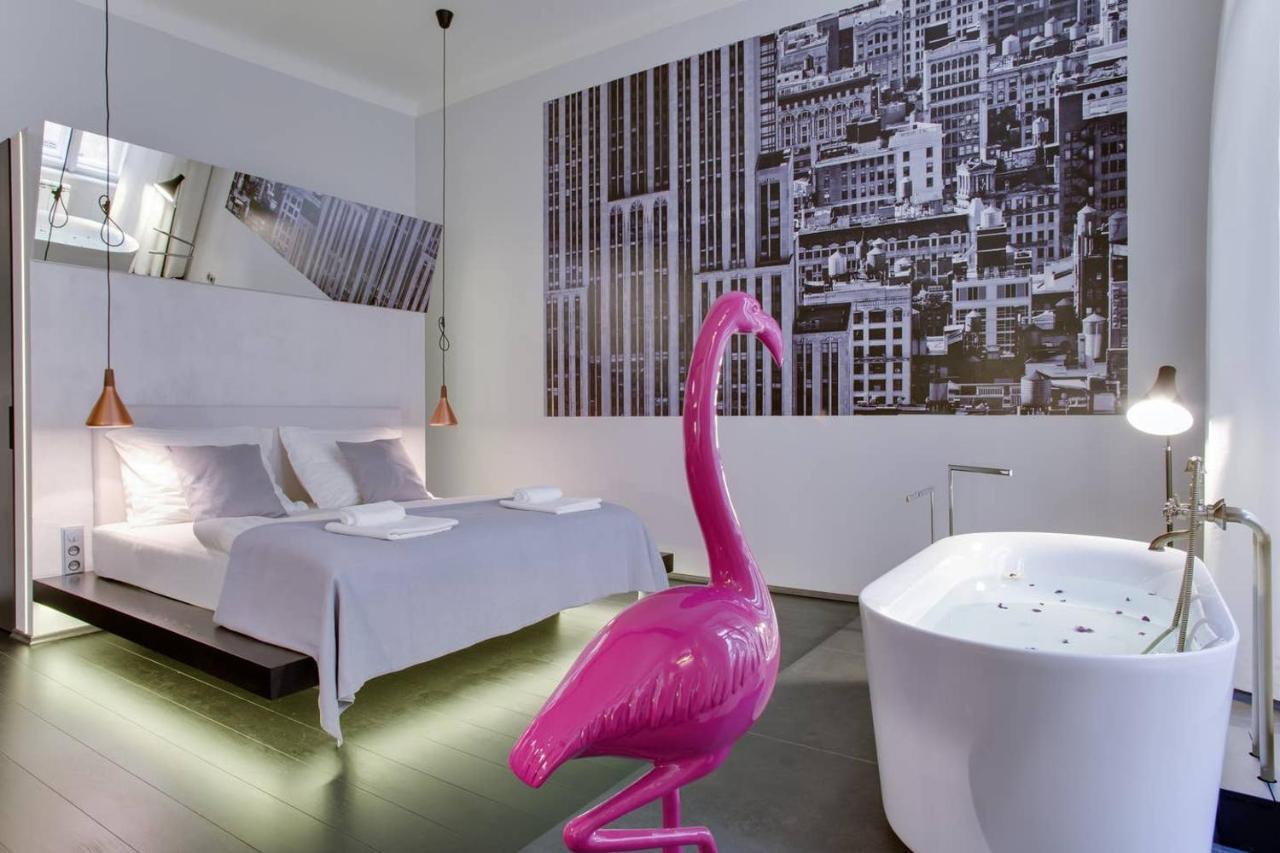 Bright Prague Havelska (Adults Only)