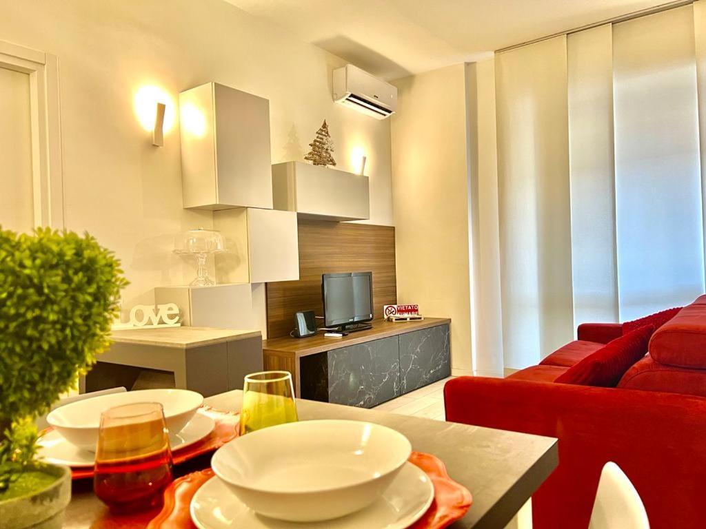 Kibilu - Via Ponte Seveso Stazione Centrale