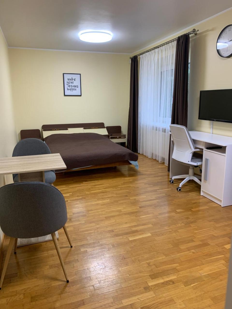 Kepezinski Eco Apartments