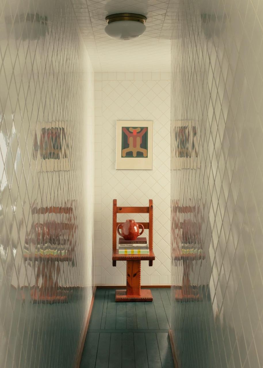 Pied a Terre Saint Honore