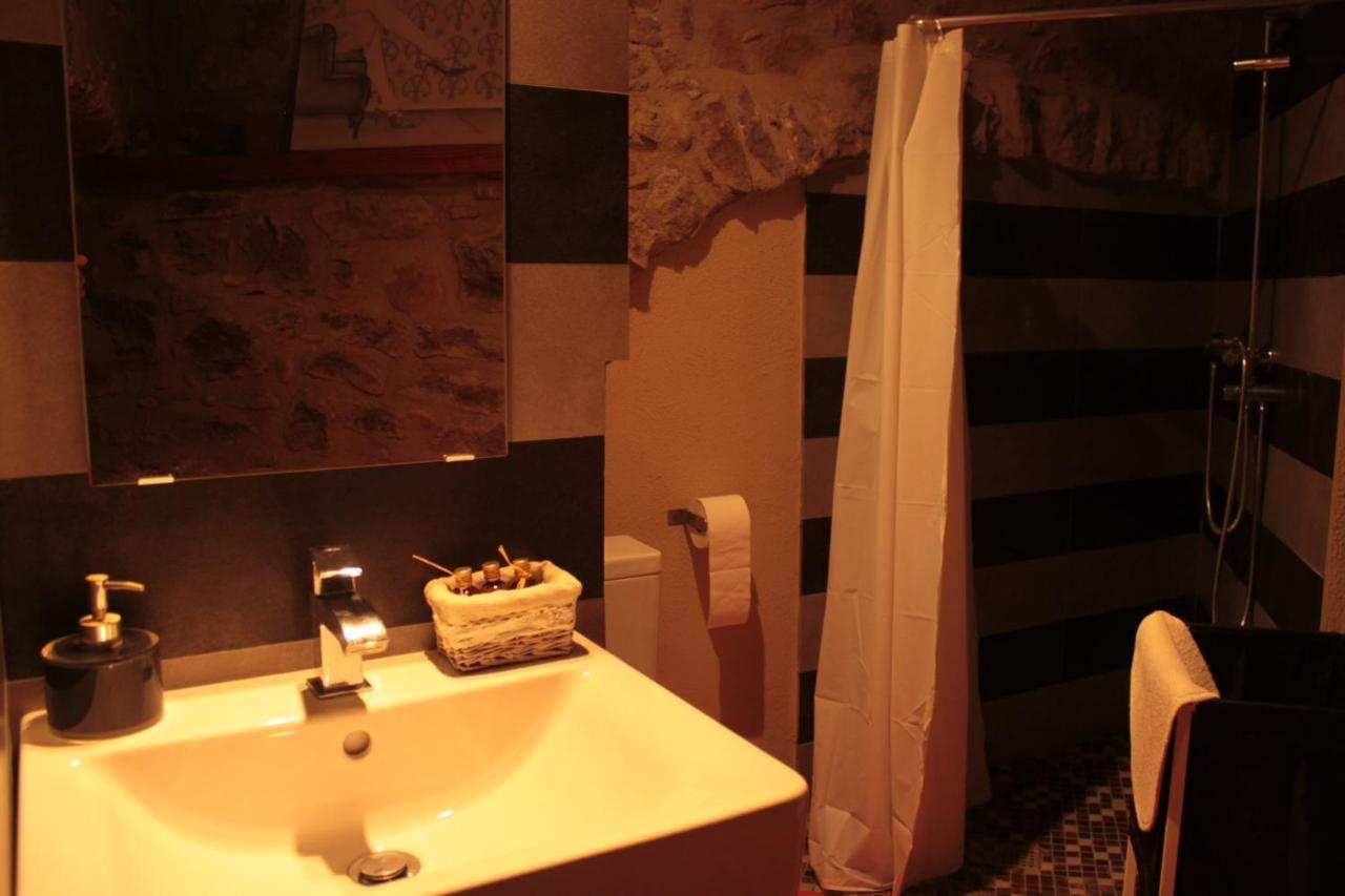 El Raco de Les Voltes (Adults Only) 1