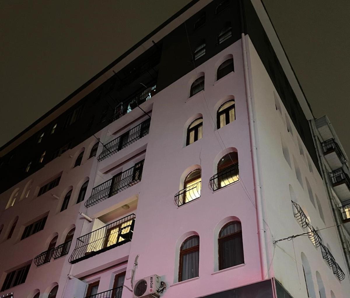 Luxury Apartment with Fireplace 1