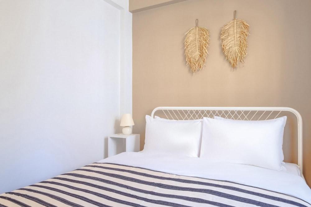 Splendid Flat with Central Location in Sisli 2