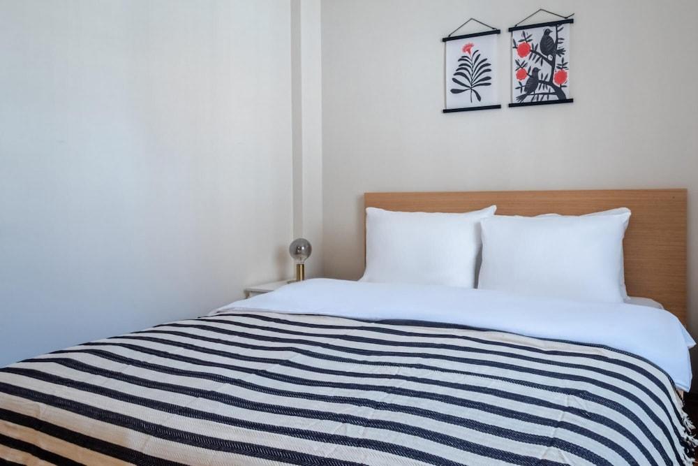 Comfy Flat Near Popular Attractions in Sisli 2