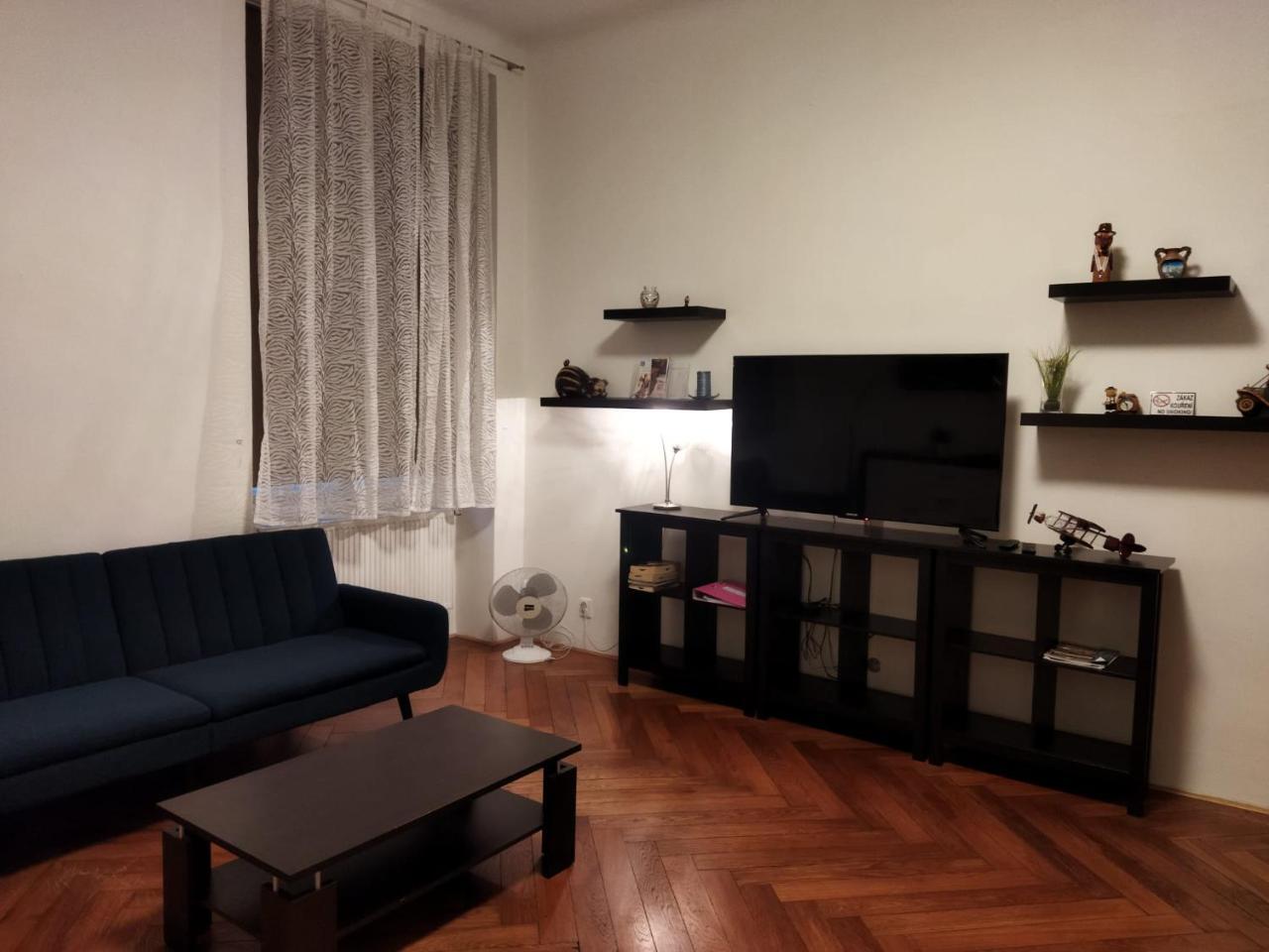 Tiva Downtown Apartments 1