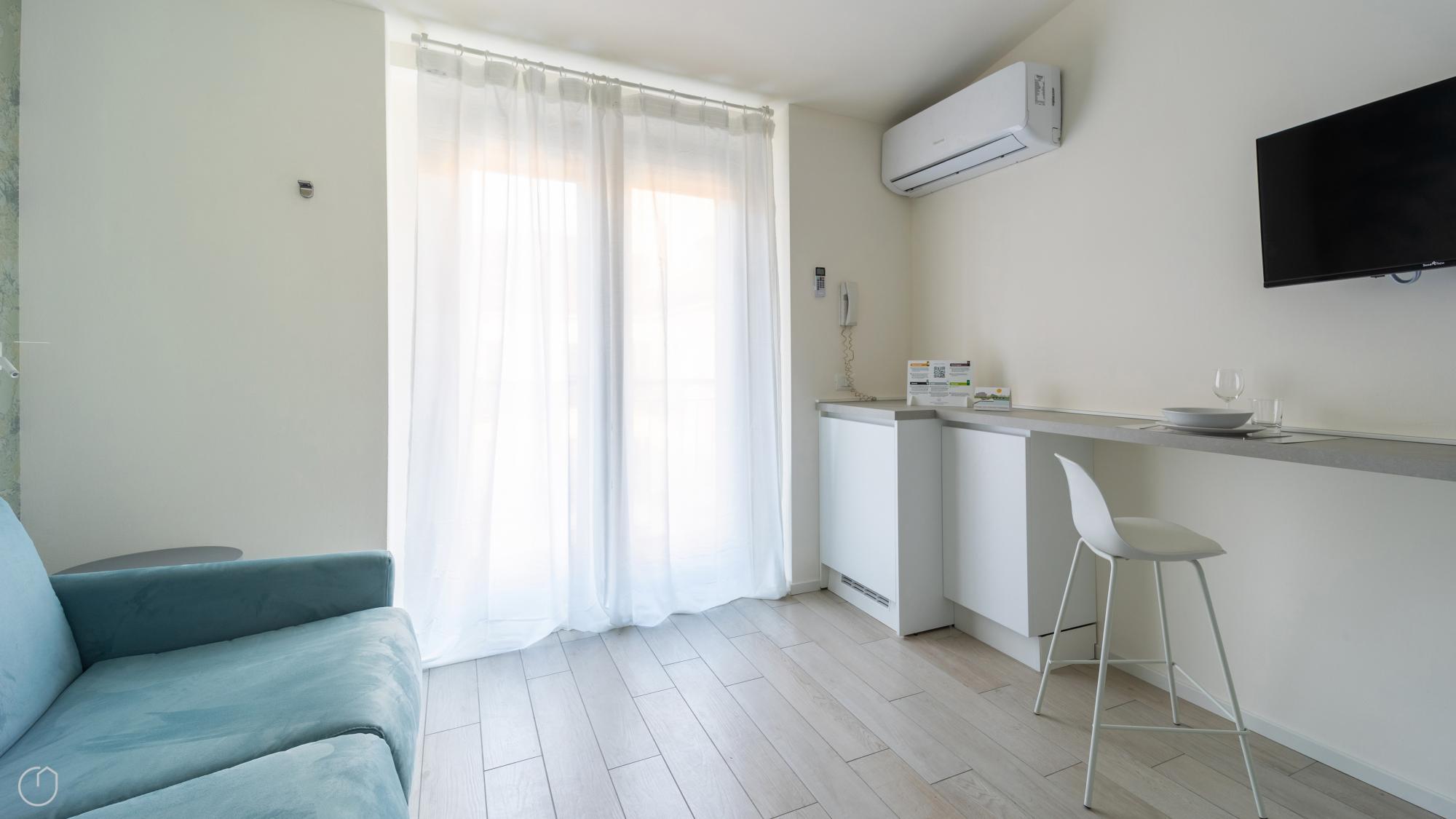 Italianway - the B Village Superior - 51