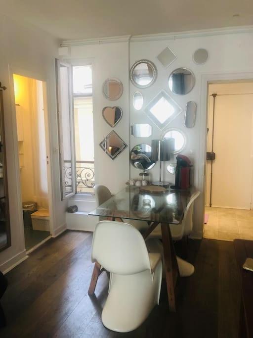 Habitation Cassiopee