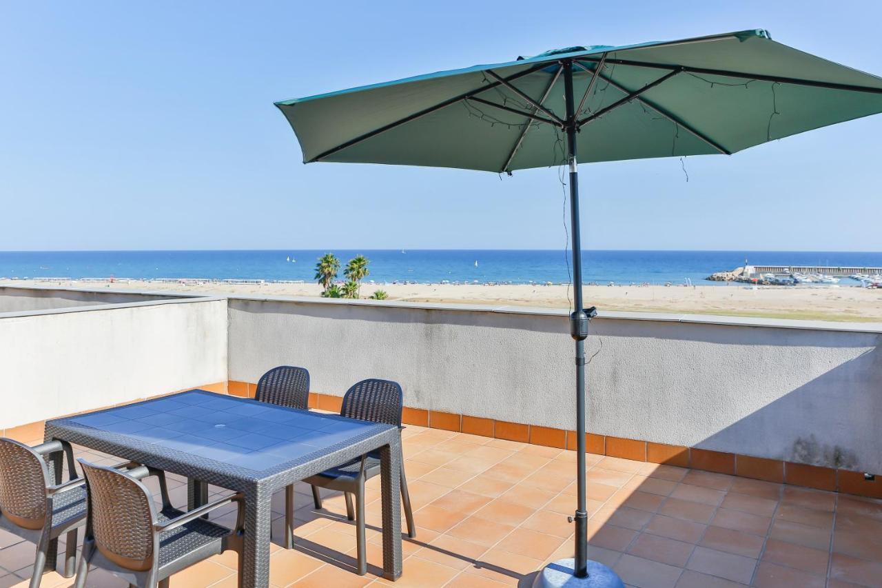 Apartaments Les Palmeres Coma-Ruga 2