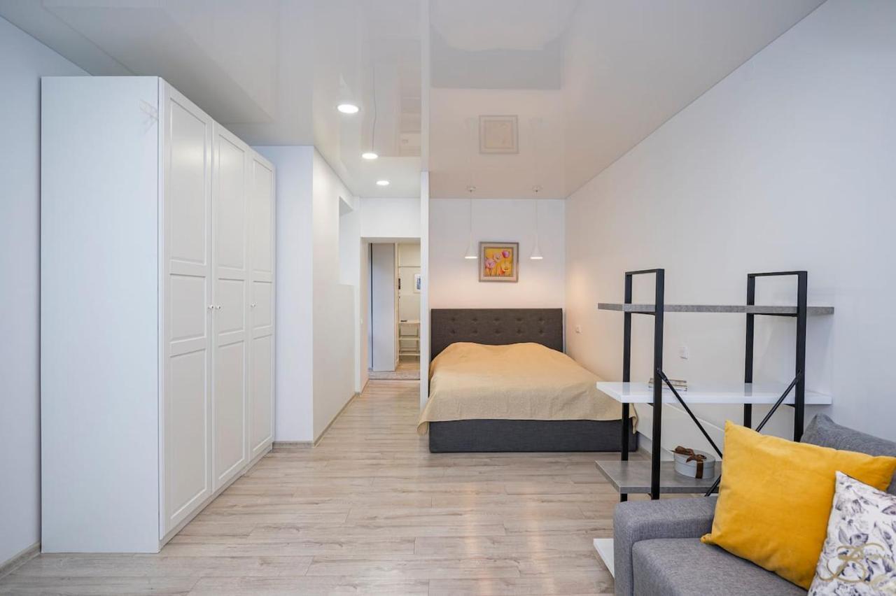 Kepezinski Centre Apartments