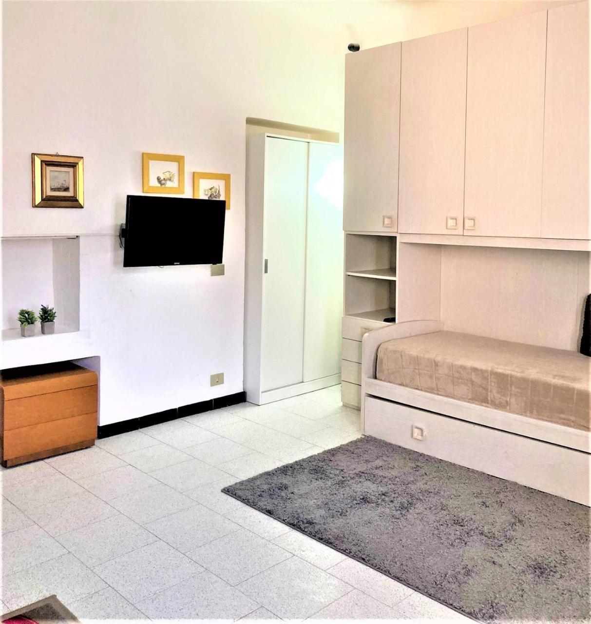 A Due Passi Dalla Stazione Centrale di Milano 1