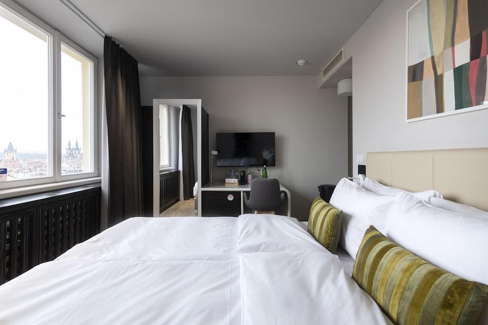 Numa | Poise Rooms & Apartments 2