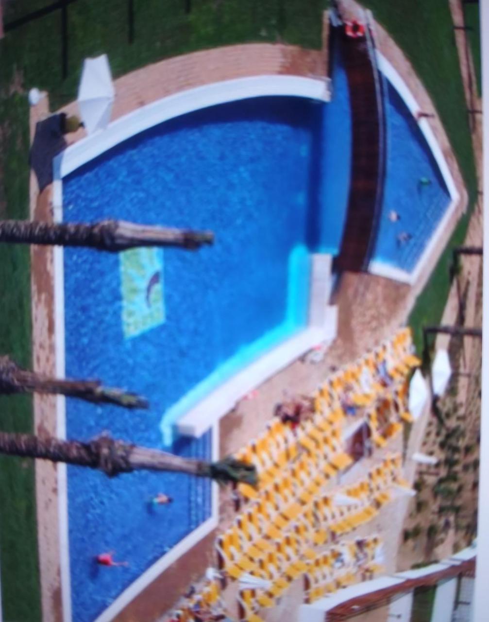 Blanes Apartamento S'abanell Central Park