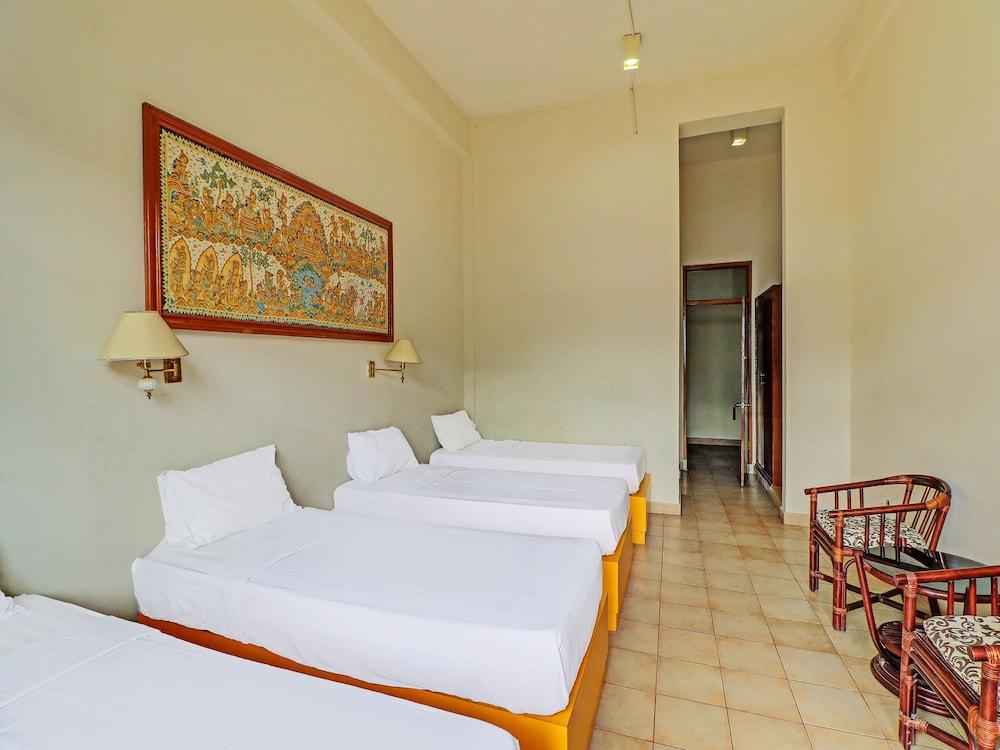 Warna Kedaton Hotel by Oyo 2