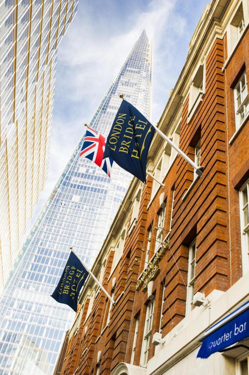London Bridge Hotel (Adults only)