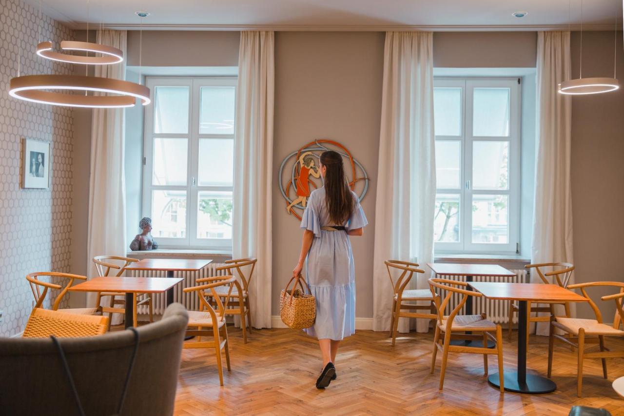 Moma1890 Boutique Hotel Munchen