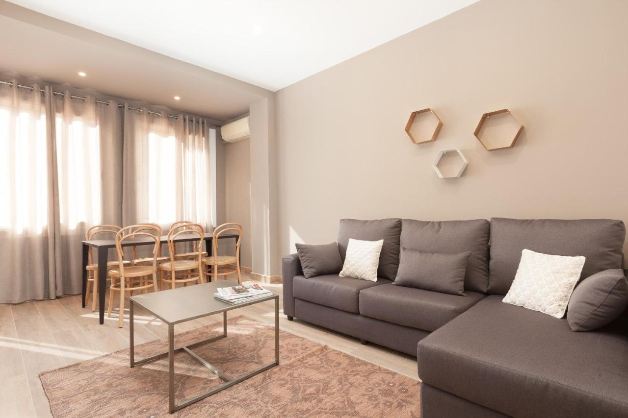 Easy Sleep Barcelona Apartaments