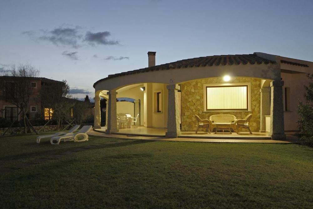 Appartements & Villas Costa Rei 2