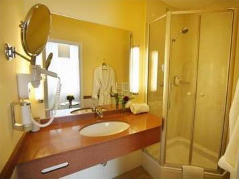 Md Hotel Johannisbad 2