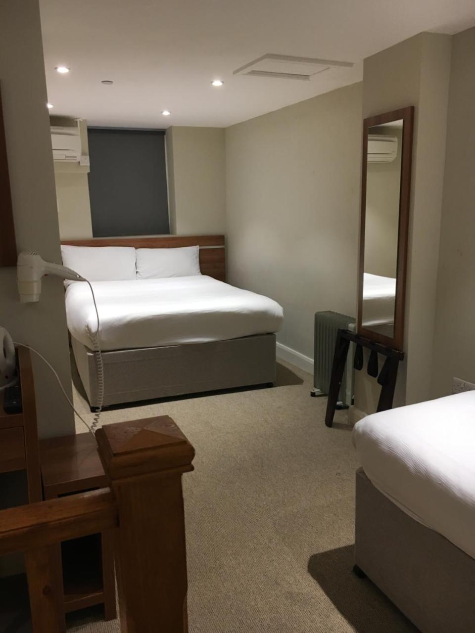 Park Avenue Inn Craven Hotel 2