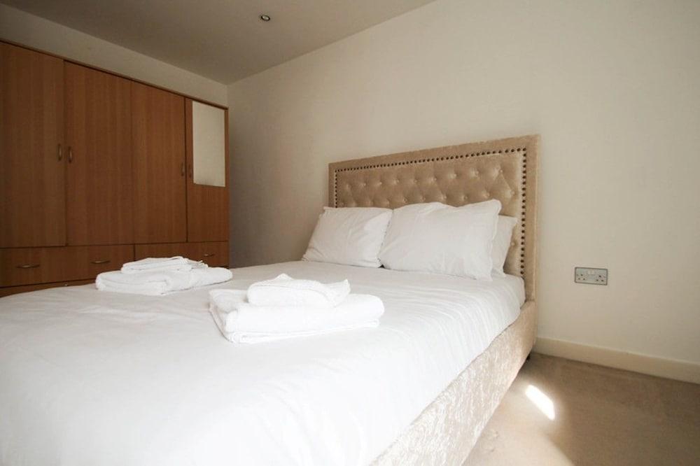 Brew House Apartments by Mysquare 1