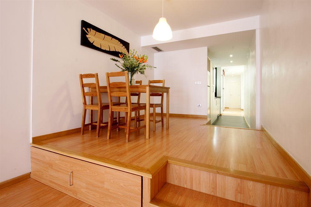 Ssg Liceo Apartments