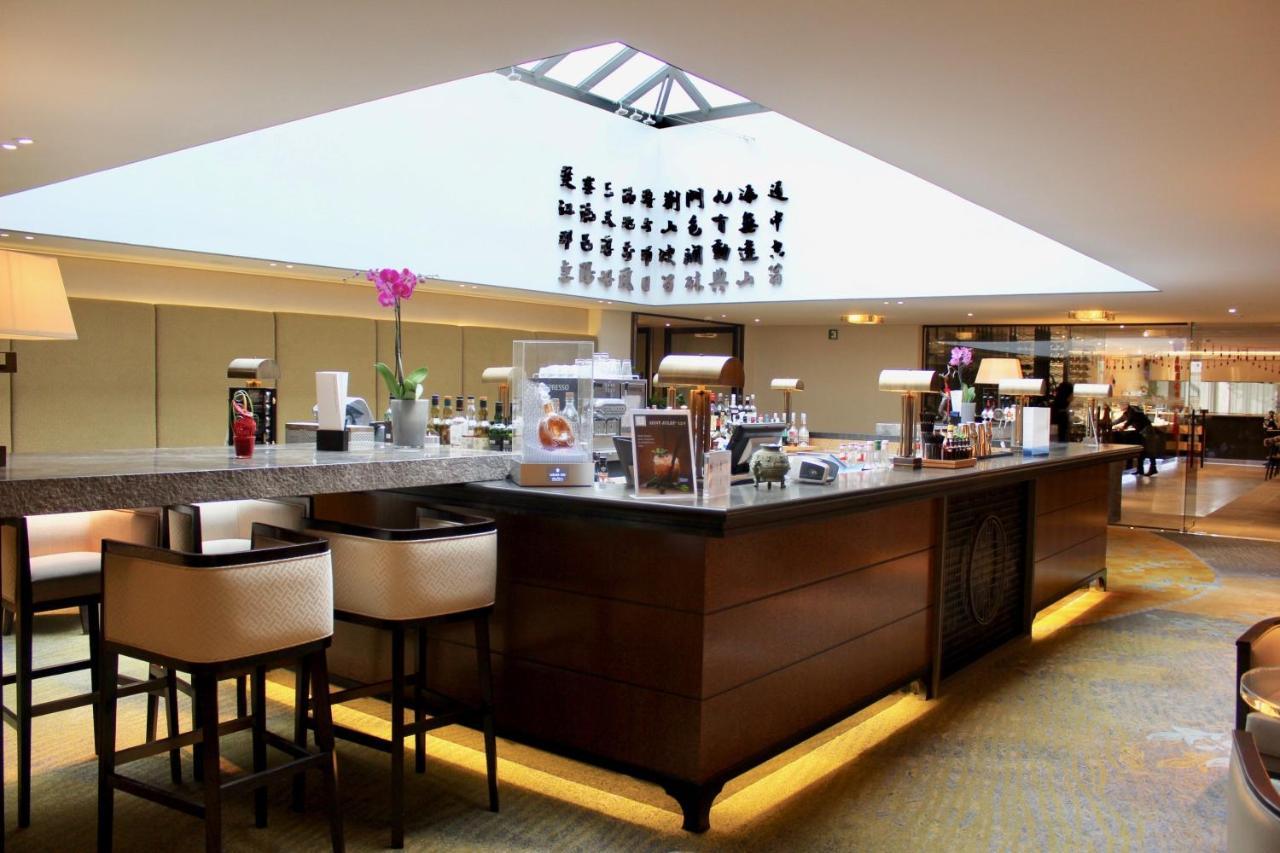 Tangla Hotel Brussels 2