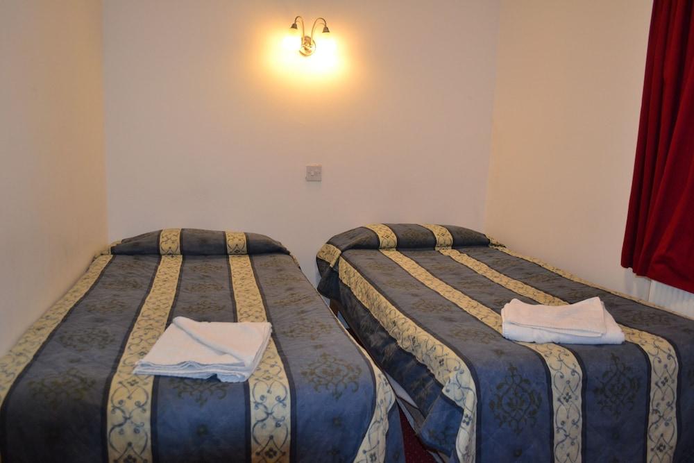 The Blair Victoria Hotel