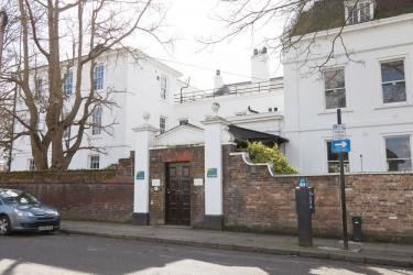 Via Lewisham - Hostel 2