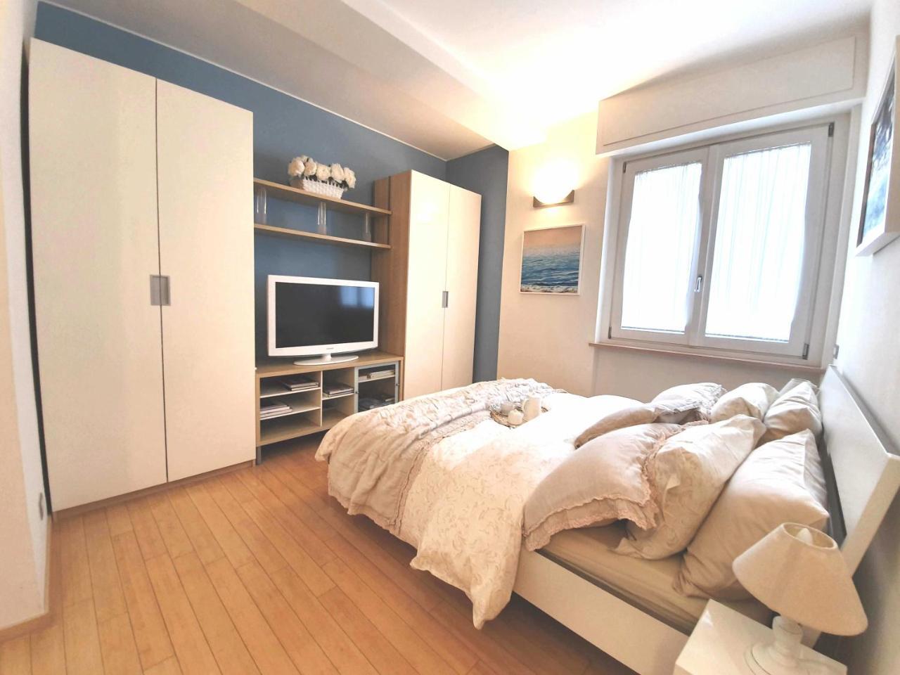 Corso Vercelli Apartment 2