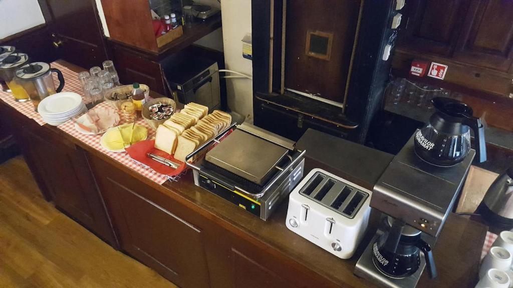 St. Christopher's the Liverpool Street Hostel (Adults only) 2