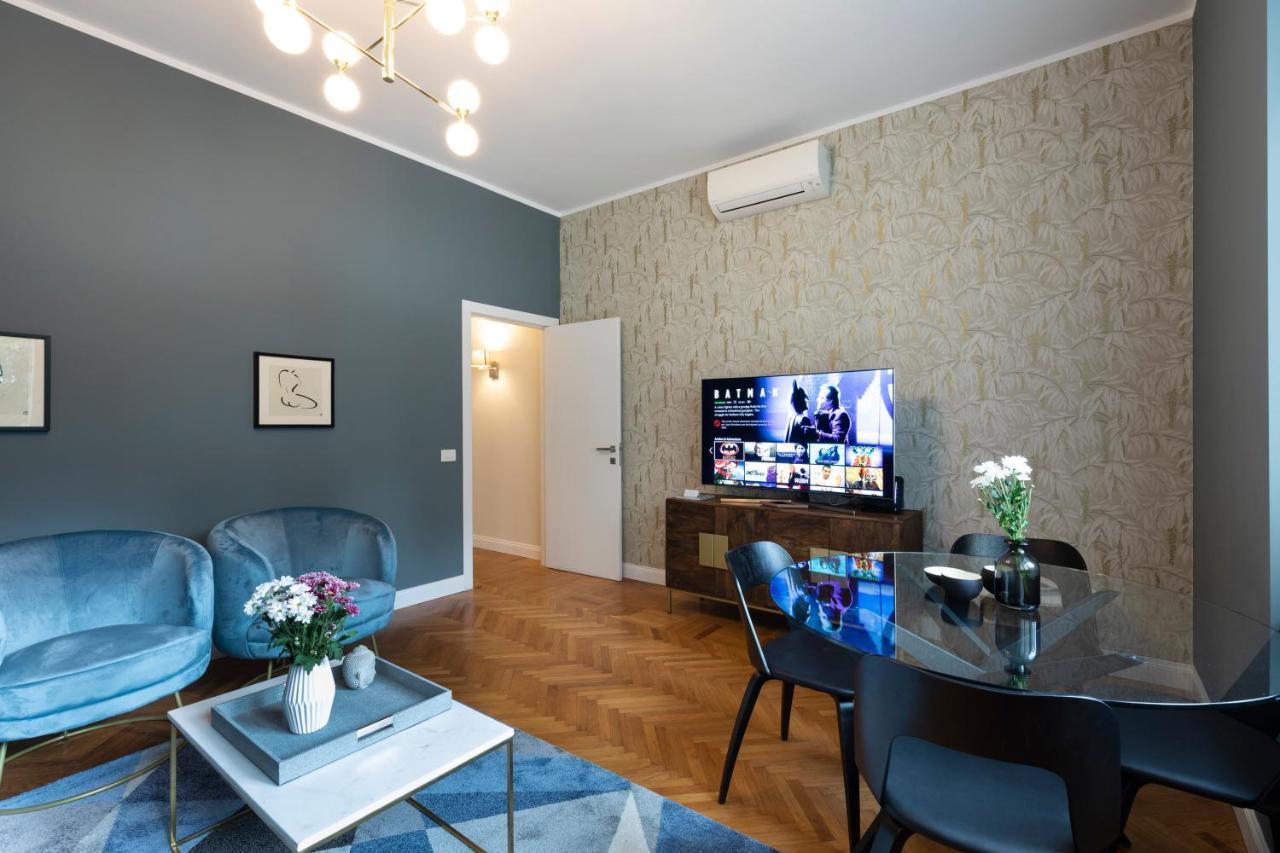 Milano Manzoni Clc Apartments