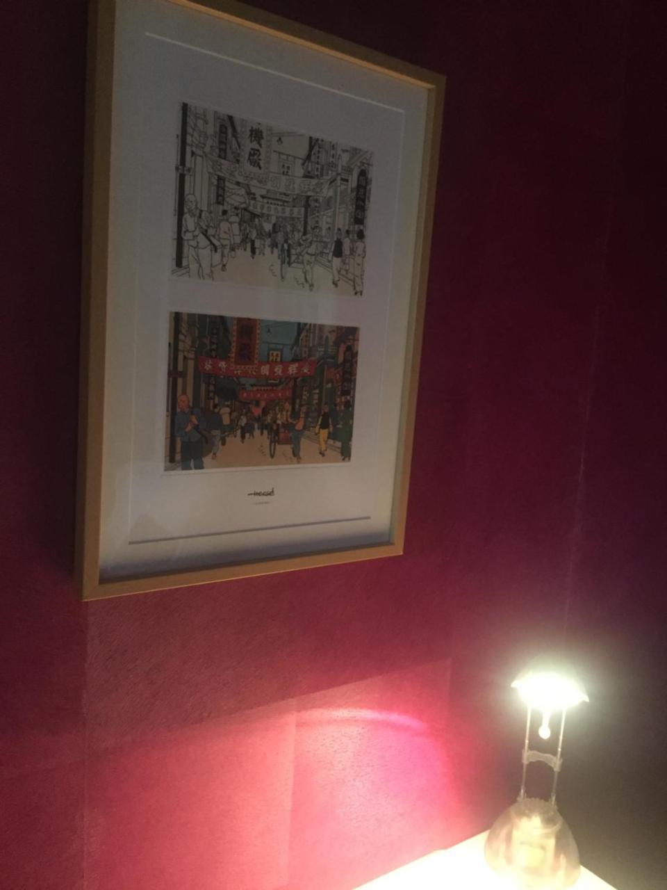 Guest House Les 3 Tilleuls 2