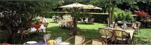 L'auberge du Souverain 1