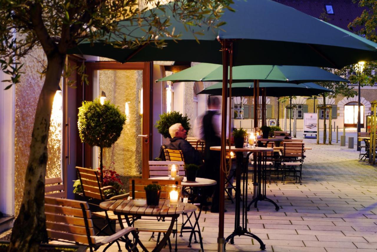 Lindners Romantik Hotel & Restaurant 2