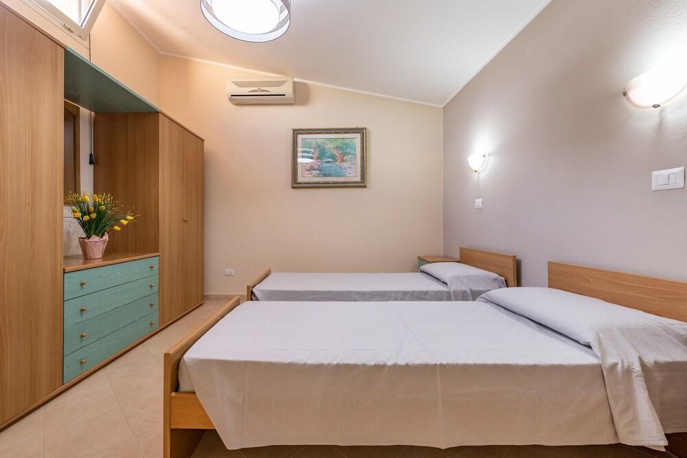 Affittasardegna - Villetta Tennis 2 2