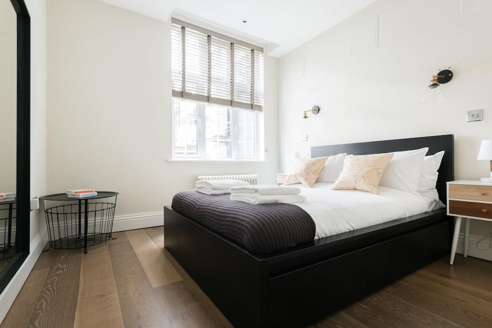 The Oxford Street Studio - Modern 1bdr Apartment Close To Paddington 1