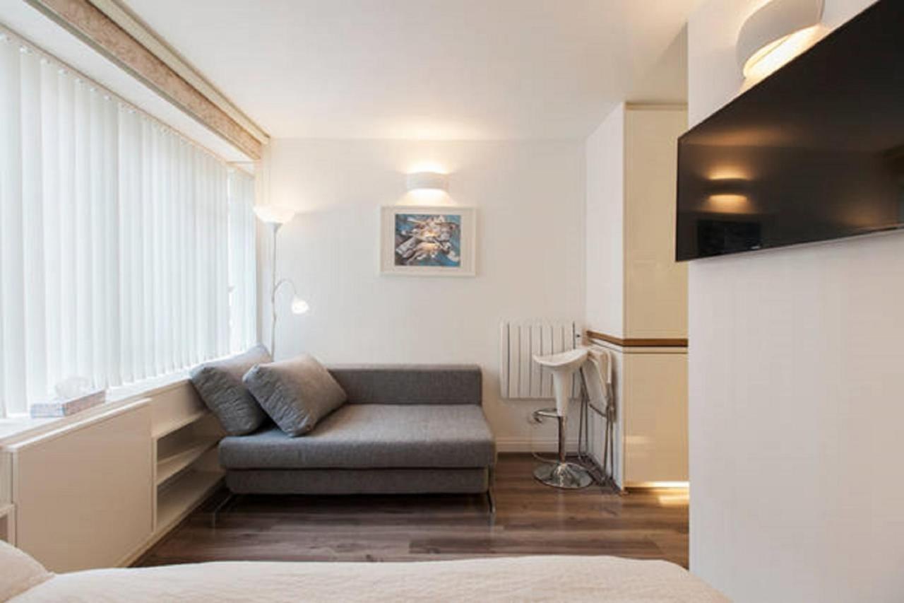 Apartments Craven Terrace 1