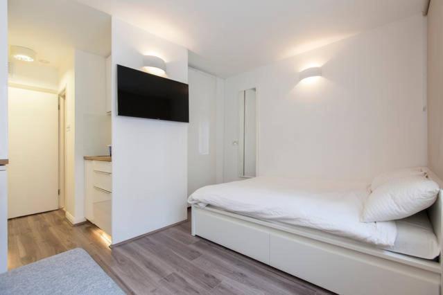 Apartments Craven Terrace 2