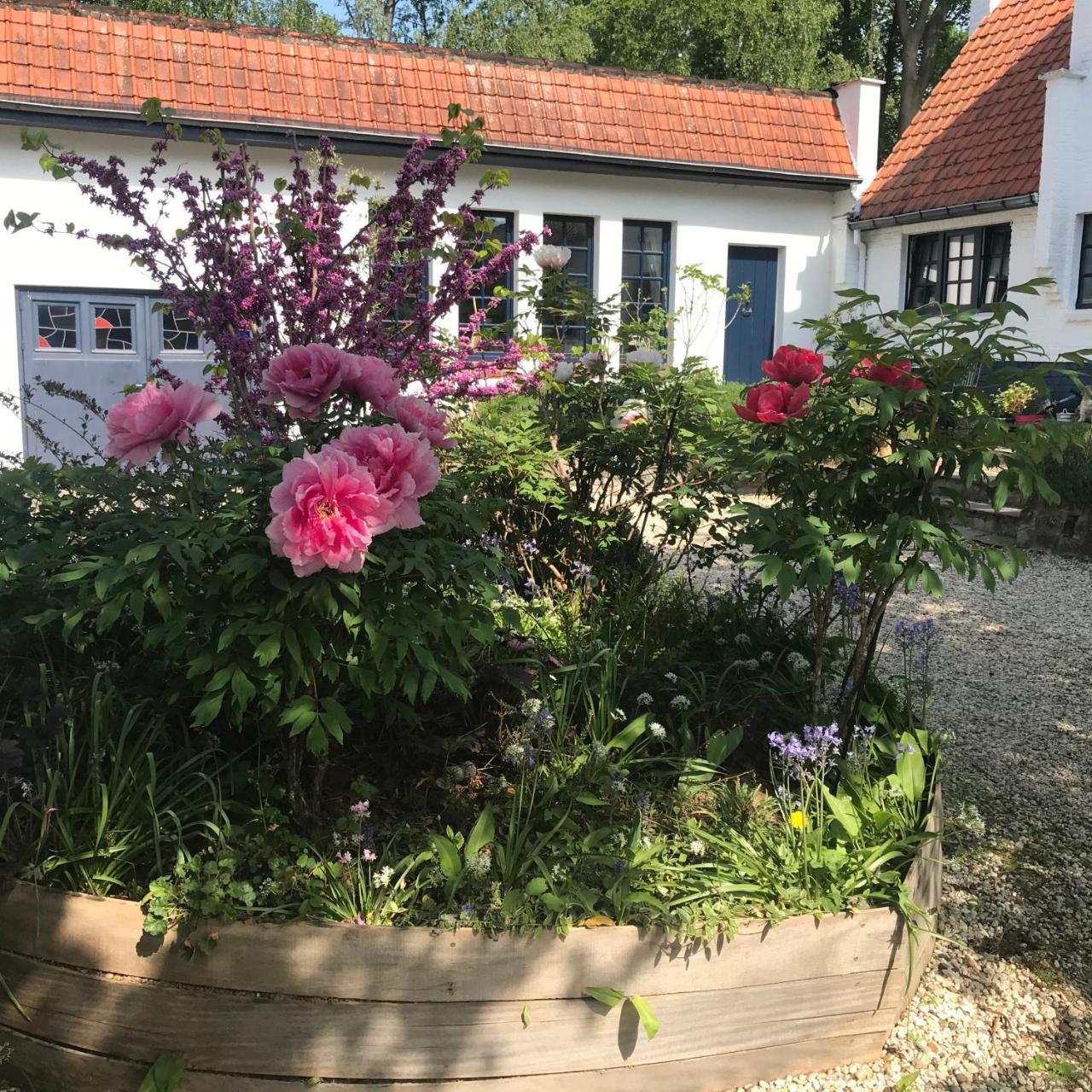 Bed And Breakfast Ros & Marc