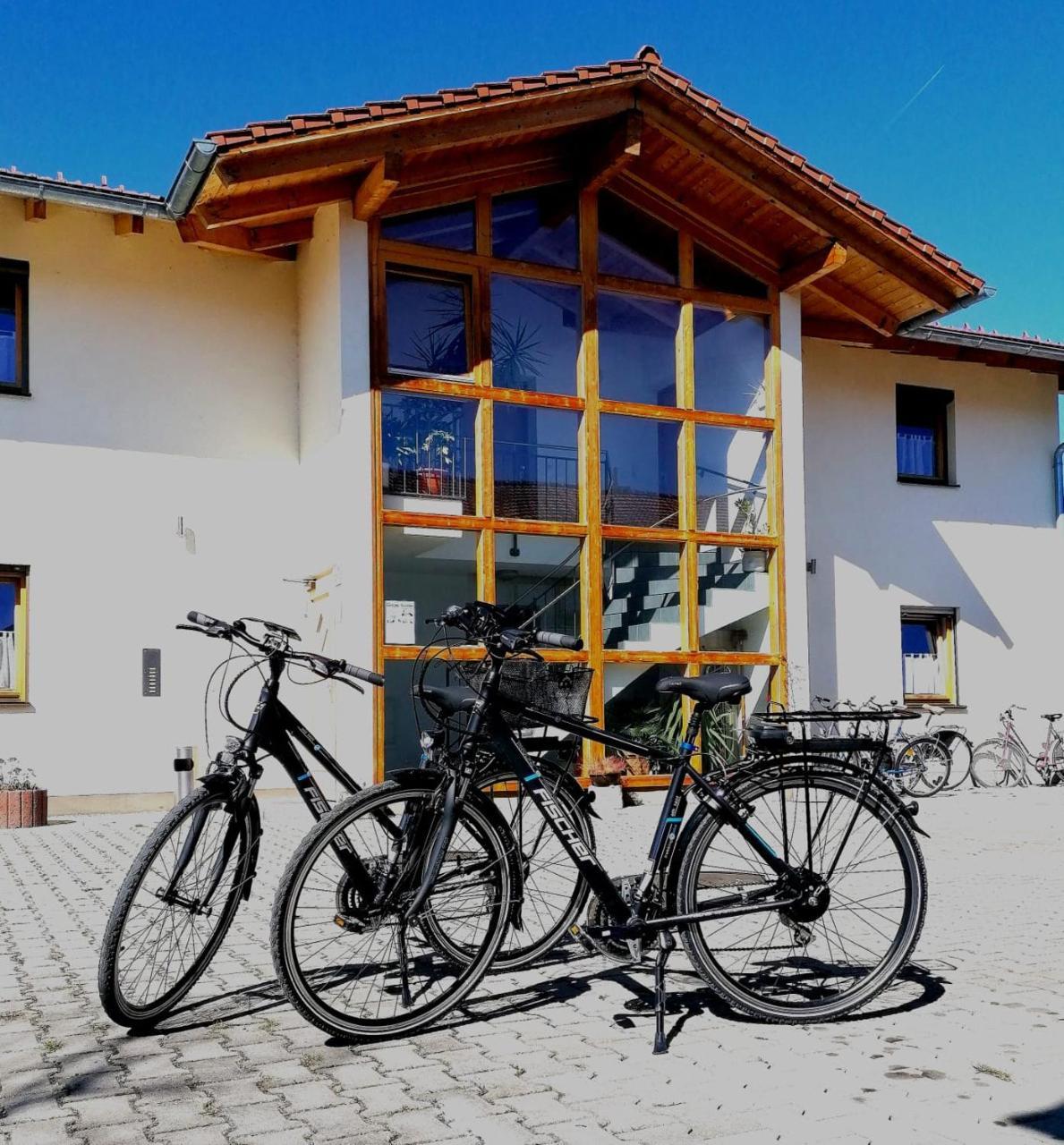 Gastehaus Hubertus Bad Aibling 1