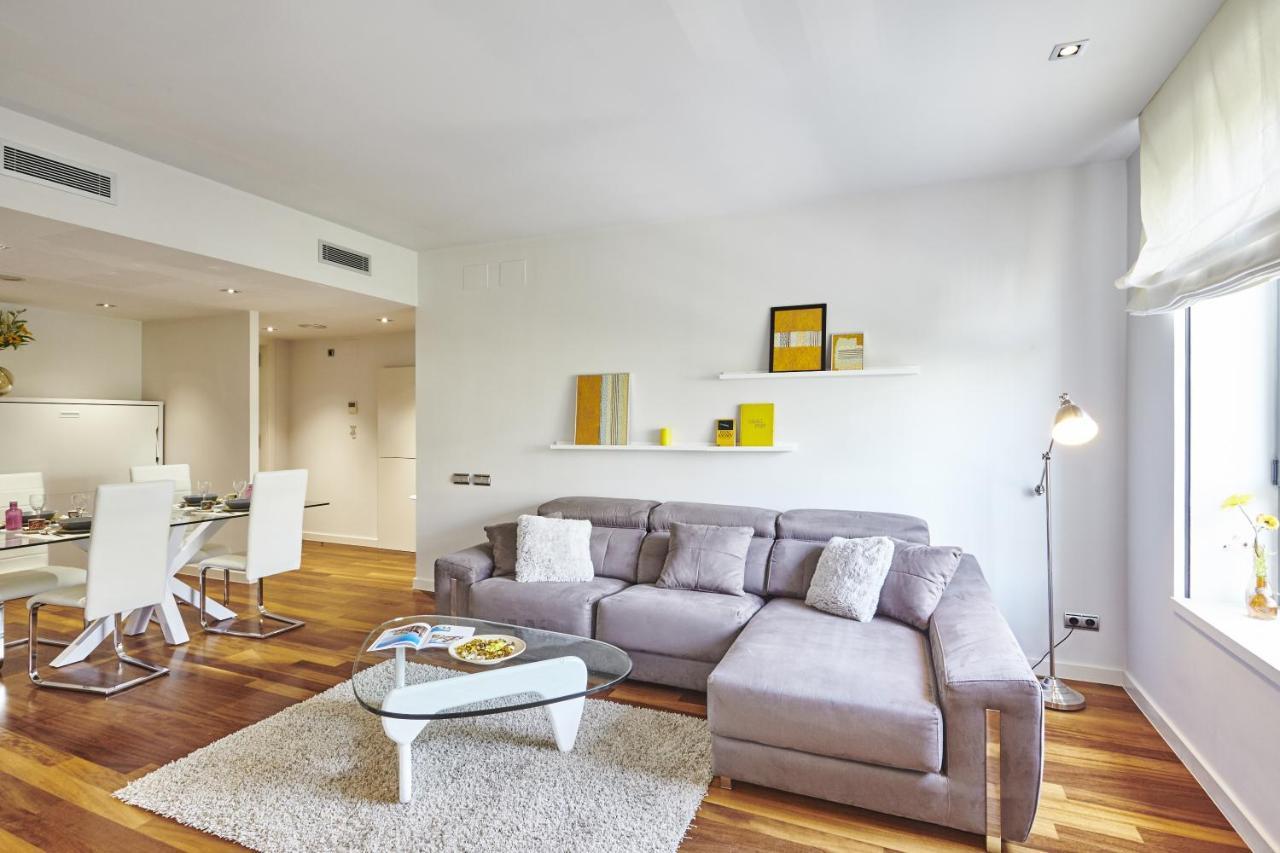 Sweett - Paseo de Gracia - City Centre