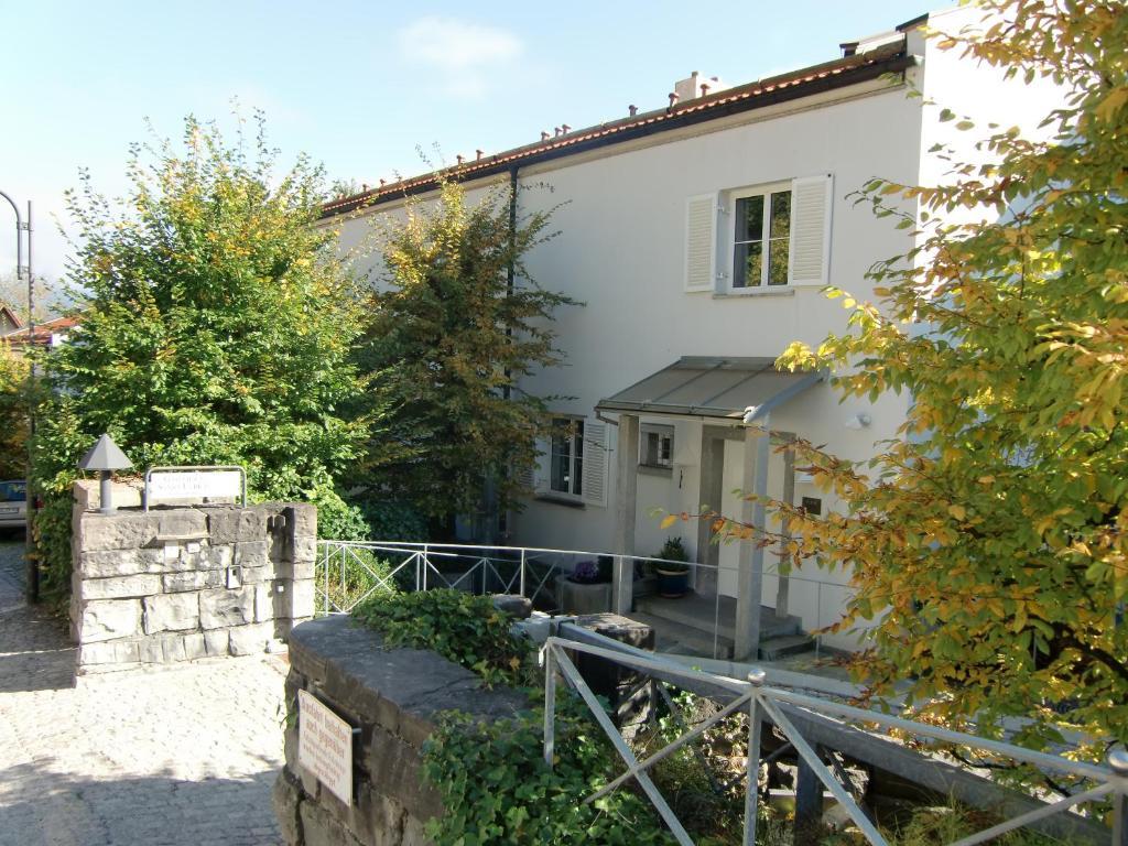 Gastehaus Sankt Ulrich (Adults Only)