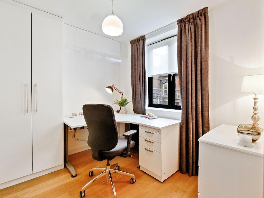 Cambric by Q Apartments