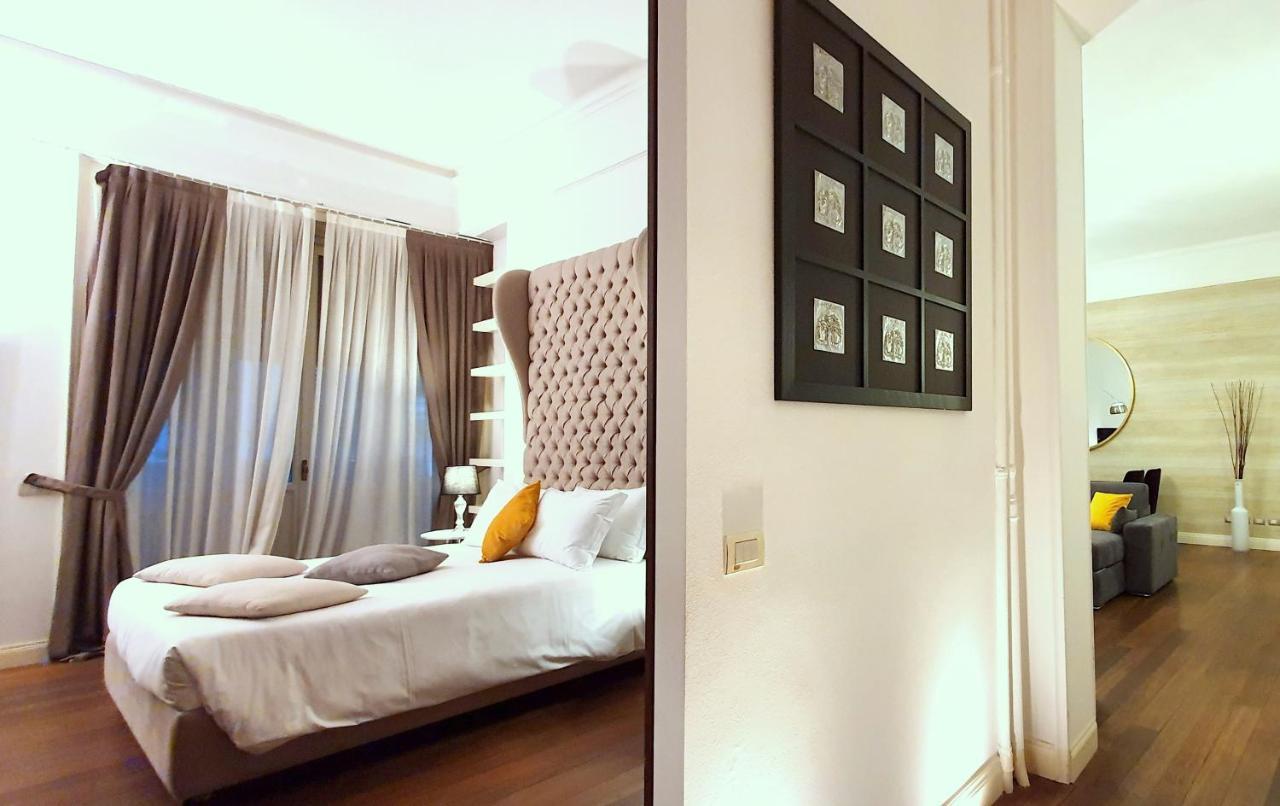 Heart Milan Apartments Duomo Castello