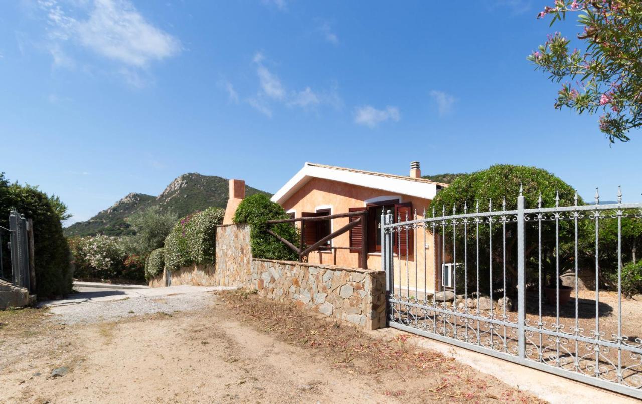 Villa Gli Aristogatti - Solo Affitti Brevi 2