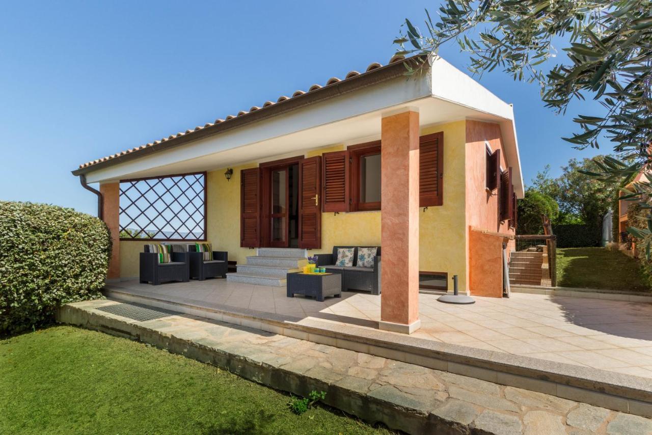 Villa Gli Aristogatti - Solo Affitti Brevi