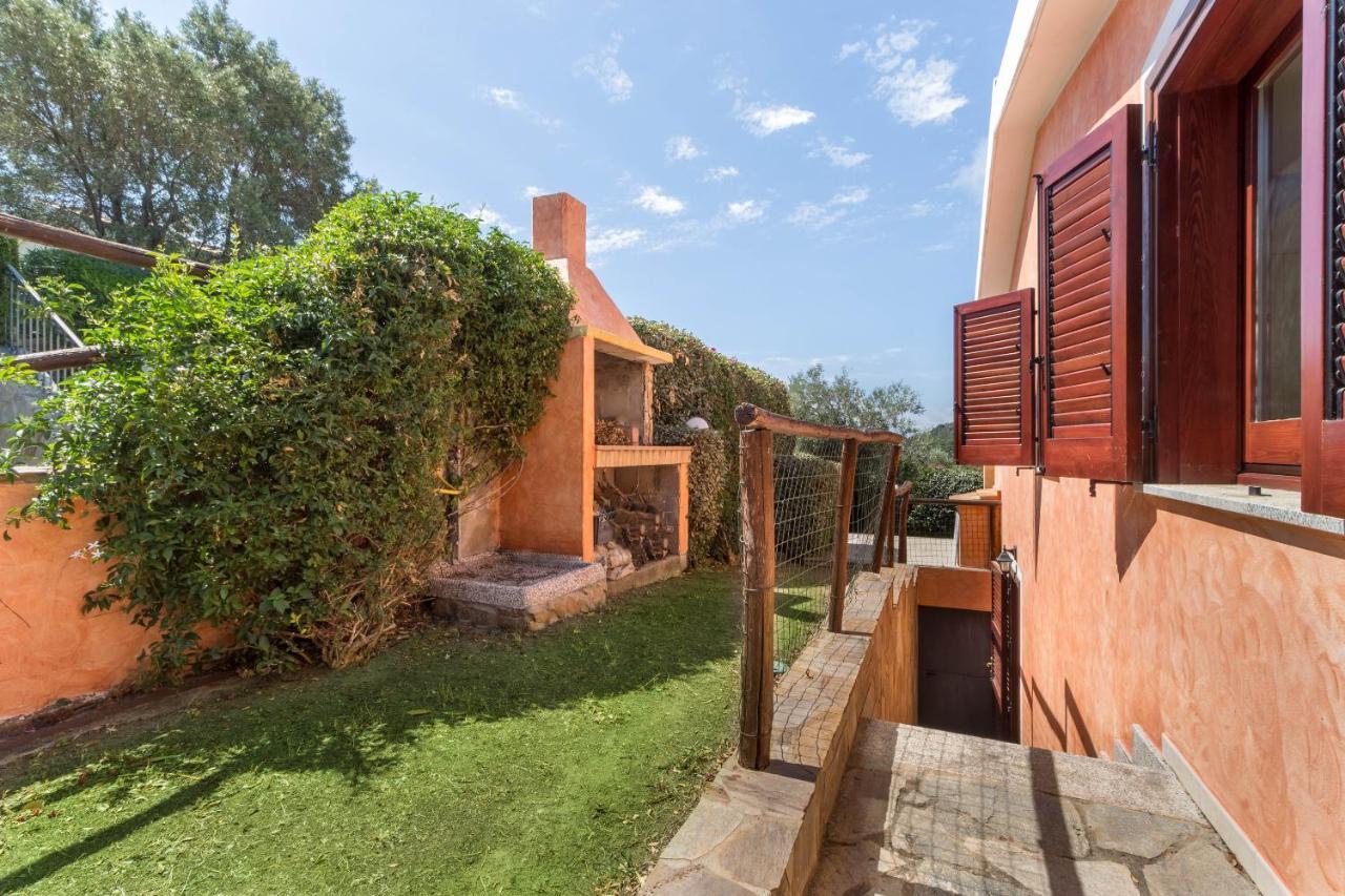 Villa Gli Aristogatti - Solo Affitti Brevi 1